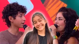 Gladys le pone las cosas claras a Oto por Angelita | Composición: Katherine Lozano