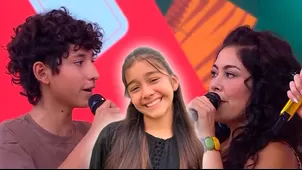 Gladys hizo tremenda advertencia en vivo a Oto por Angelita