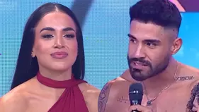 Hermano de Onelia Molina le dedicó tierno mensaje en vivo