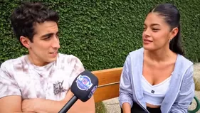 Jimmy y Lola se pronunciaron así sobre su futuro amoroso