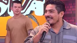 Joel de AFHS se vaciló con Mario Hart: "Él ha sido atrasador"