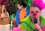 Johanna San Miguel aclaró relación con Stefano Salvini