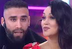 Jota Benz sobre su hijo con Angie Arizaga: "No le hablaré en español"