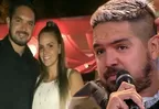 Juan Manuel Vargas reveló el mejor floro que le dio a su esposa Blanca Rodríguez