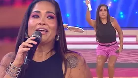 ¿Katia Palma abrirá su cuenta de OnlyFans? Esto dijo en vivo