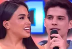 Kevin Díaz confesó que Onelia Molina tiene la clave de su celular