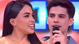 Kevin Díaz confesó que Onelia Molina tiene la clave de su celular