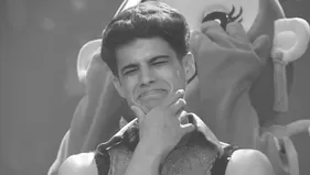 Kevin Díaz sobre su ausencia en semifinal de EEG: “Se lo pierden”