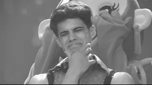 Kevin Díaz sobre su ausencia en semifinal de EEG: “Se lo pierden”