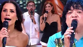Korina y Renato toman el control de MQM y anuncian sorpresa nocturna
