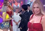 Laura Huarcayo hizo casting en vivo para nueva novela en TV