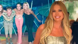 Laura a sus 25 años | Fuente: Instagram laurahuarcayo