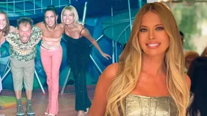 Laura a sus 25 años | Fuente: Instagram laurahuarcayo