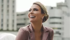 Laura Huarcayo: Todo sobre su vida, trayectoria, familia y amores