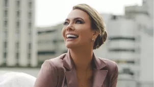 Laura Huarcayo: Todo sobre su vida, trayectoria, familia y amores