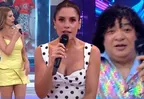 Laura Huarcayo y su reacción al ser confundida con María Pía