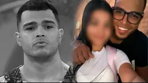 Leandro Cabello se conmovió al dedicarle mensaje a su mejor hija