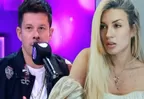 Mario Hart se defiende de los ataques de Leslie Shaw: "Me tiene sin cuidado"