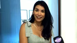 Liz Godoy, "Zulimar" de AFHS, reveló su verdadera profesión