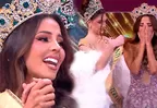 Luciana Fuster es la nueva Miss Grand Perú 2023