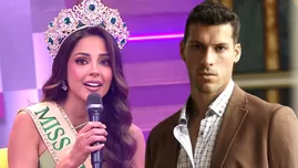 ¿Luciana Fuster no quiere que Patricio Parodi la acompañe al Miss Grand Internacional?