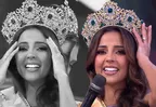 Luciana Fuster se quebró al dar sus primeras palabras como Miss Grand Perú 2023