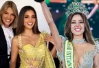 ¿Luciana Fuster vivirá 2 años en Vietnam como Miss Grand? Jessica Newton lo aclaró