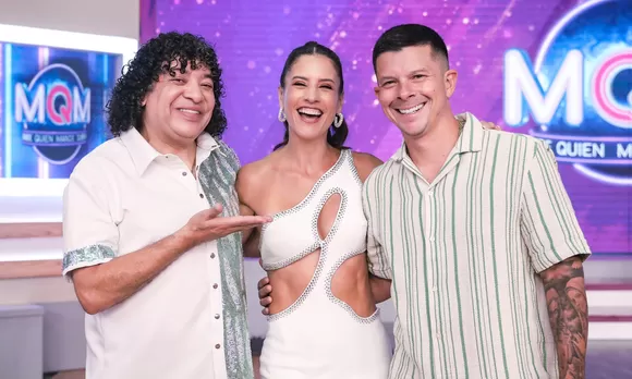 Mario Hart defendió a Korina y buscó a dueño de circo