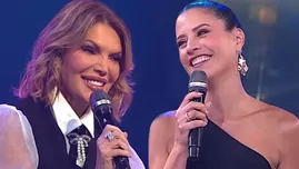 ¿María Pía Copello aceptó participar en el Miss Universo? 