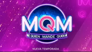 HOY gran ESTRENO de ‘MQM’ junto a María Pía, Carlota y Mario