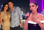 María Pía Copello culpó a su esposo Samuel Dyer por este problema