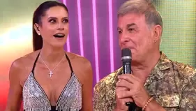 María Pía Copello enfrentó a Nino Peñaloza por criticar su look