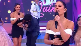 ¿María Pía Copello está embarazada? Mario Hart la expuso así