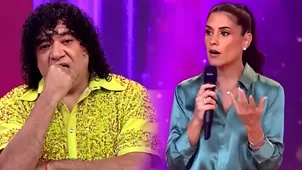 María Pía Copello inició MQM con trágica noticia