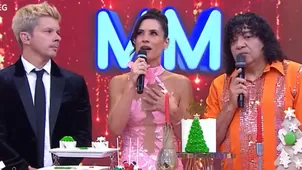 María Pía Copello se emocionó hasta las lágrimas en el último programa de MQM