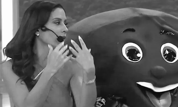 María Pía Copello vivió inesperado incidente en vivo