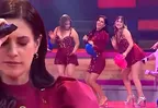 María Pía Copello la rompió como chica rap: "Soy bien achorada"