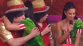 María Pía Copello se quebró en vivo por inesperada razón.