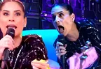 María Pía Copello en shock por 'inesperada' sorpresa en vivo