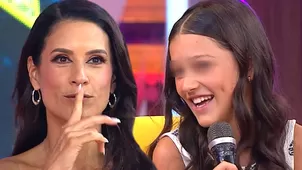 María Pía Copello: su hija Catalina la puso en aprietos con esta confesión