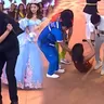 ¡María Pía Copello se ‘desmaya’ en vivo por sorprensiva revelación!