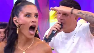 ¿María Pía Copello utiliza mucho filtro? Mario Hart la troleó así