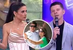 María Pía le recordó a Mario Hart su relación con Nataniel Sánchez: “Fue tu trampolín”