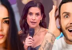 María Pía sobre amistad entre Mario y Onelia: “Algo no cuadra”
