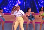 Maricarmen Marín recordó el Pasito Tun Tun