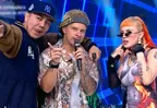 Mario Hart estrenó remix "Somos tal para cual" y lanzó indirecta a Leslie Shaw