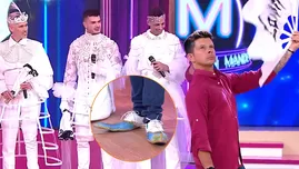 Mario Hart intentó pasar casting para ser integrante de Locomía.