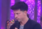 Mario Hart regresó a MQM para dar importante anuncio en vivo