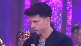 Mario Hart regresó a MQM para dar importante anuncio. | Fuente: América Televisión