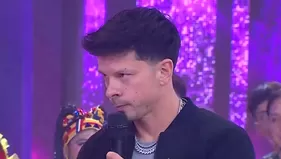 Mario Hart regresó a MQM para dar importante anuncio en vivo